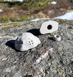 Stein for Nosework
